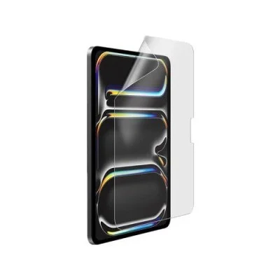 Uniq Optix Paper-Sketch Ipad Pro 11 (2024) Film Screen Protector - Clear